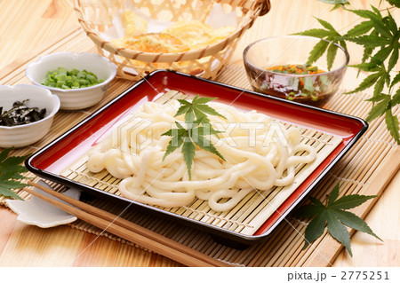 ざるうどん 2775251