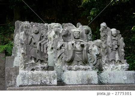 弘法大師の霊場鎌倉称名寺を訪れて 2775301