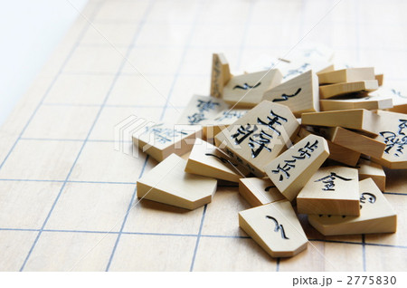 将棋（将棋崩し） 2775830