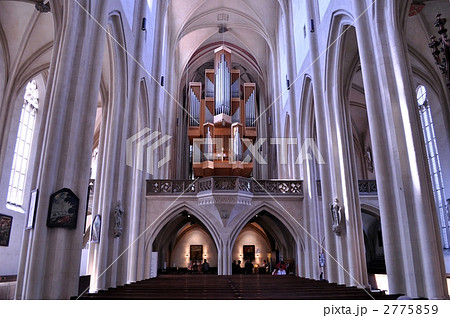 聖ヤコブ教会 2775859