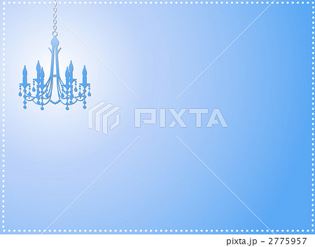 シャンデリア 2775957