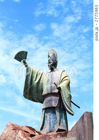 平清盛像 平清盛像 2775963