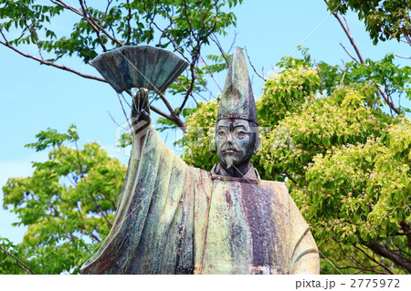 平清盛像 2775972