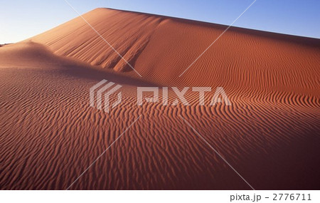 サハラ砂漠 サハラ砂漠 2776711