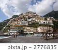 ポジターノの住宅群 2776835