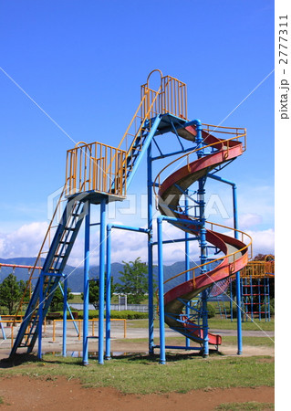 公園 公園 2777311