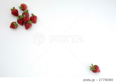 イチゴ集合 イチゴ集合 2778080