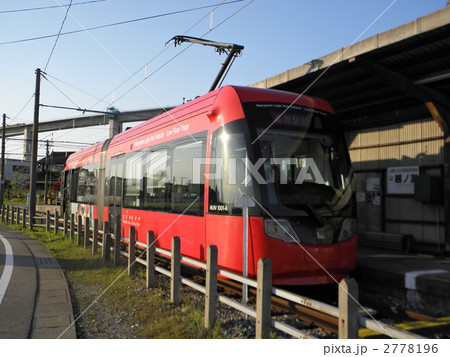 万葉線(3) 万葉線(3) 2778196