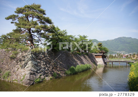 信州松代まち 2778329