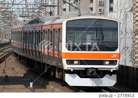 209系500番台電車 武蔵野線 209系500番台電車 武蔵野線 2778913