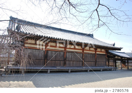 法隆寺・東院礼堂 法隆寺・東院礼堂 2780576