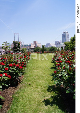 ヴェルニー公園 2780587