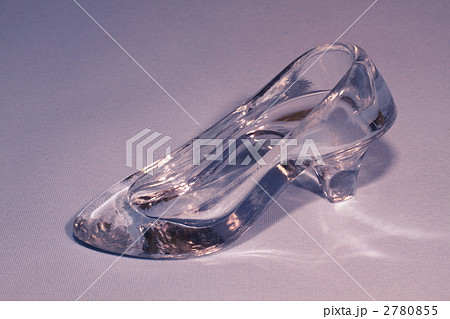 ガラスの靴 2780855