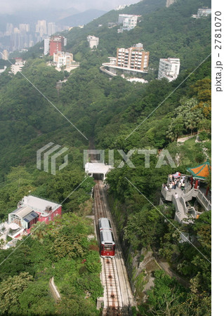 香港・ピークトラム 香港・ピークトラム 2781070