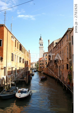 ベネチア 2781926