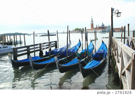ベネチア 2781928