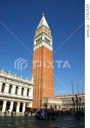 ベネチア 2781929