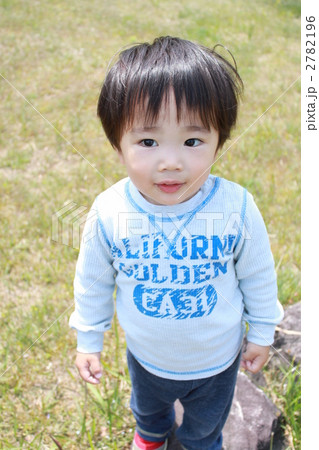 2歳児 2782196