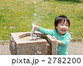 水しぶき 2782200