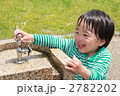 水しぶき 2782202