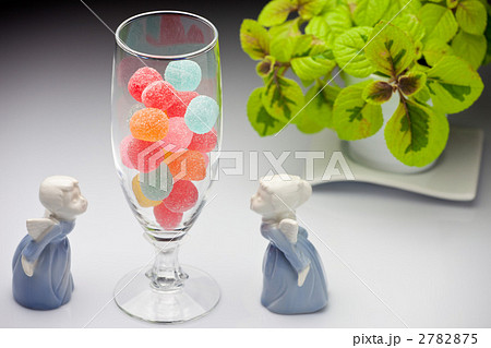 スイートタイム 2782875