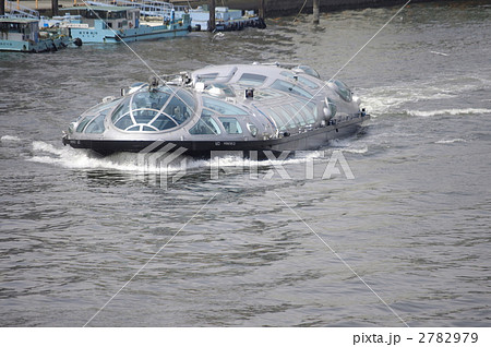 水上バス HIMIKO 2782979