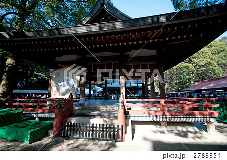 大宮氷川神社 2783354