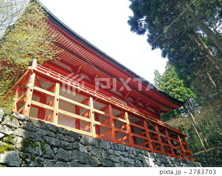比叡山延暦寺横川中堂 2783703