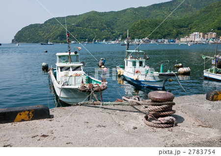 伊豆　戸田港 2783754