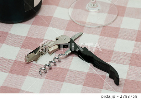 ソムリエナイフ ソムリエナイフ 2783758