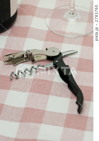 ソムリエナイフ 2783760