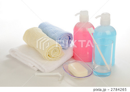 アメニティーセット 2784265