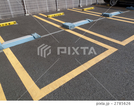 コインパーキング 2785626