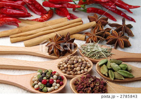 Spice Spice 2785843