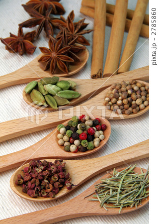 Spice Spice 2785860