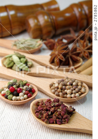Spice Spice 2785862