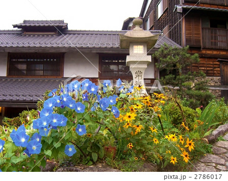 馬籠宿 馬籠宿 2786017