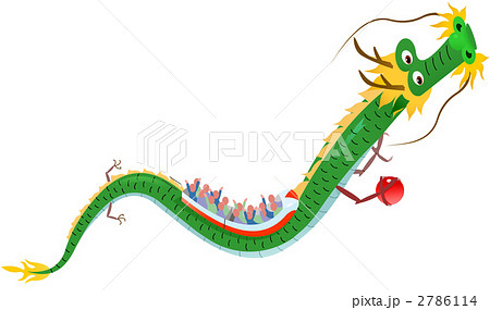 昇竜ジェットコースター 2786114