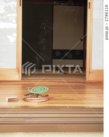 蚊取り線香 2786116