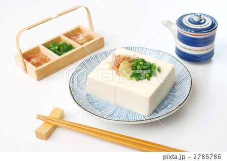 冷奴 2786786