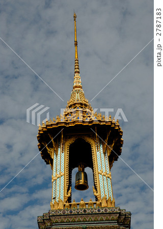 鐘楼　800 2787183