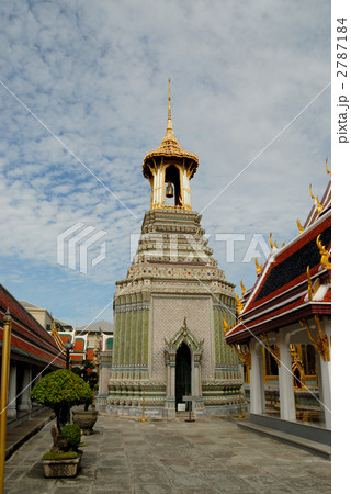 鐘楼　801 2787184