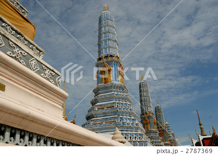 仏塔　814 2787369