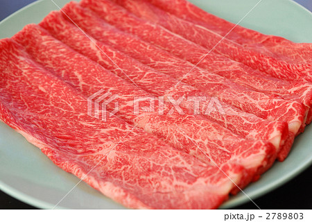 牛肉 牛肉 2789803