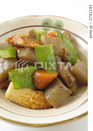筑前煮 筑前煮 2792281