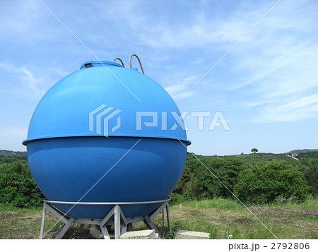 高架水槽 2792806