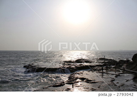 江ノ島　岩屋 2793042