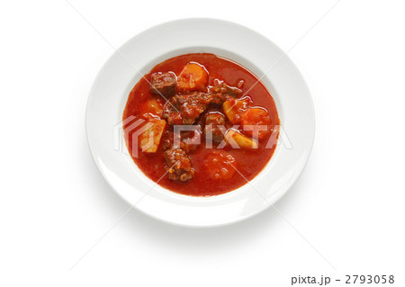 グヤーシュ グヤーシュ 2793058