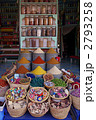 モロッコのスパイス屋さん 2793258