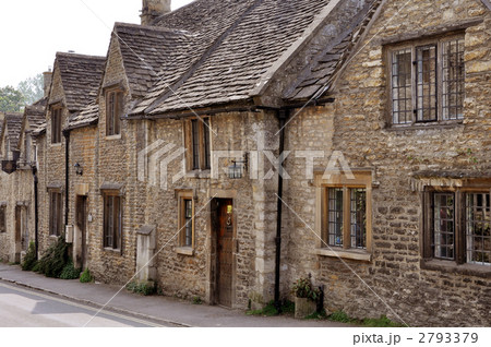 カッスル・クームの家 2793379